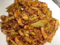 -李恩记清真水饺(北电大厦店)