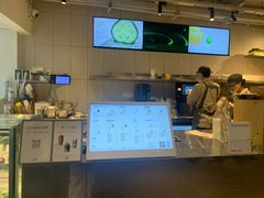 -喜茶(广州北京路惠福东店)