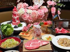 -牛将军•涮肉•烤肉(北京王府井·故宫店)