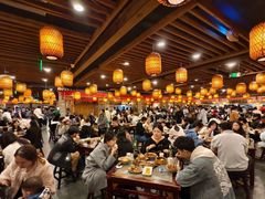 -小街天府(西工小街店)