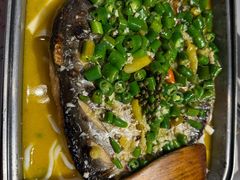 -川知味(京华城店)