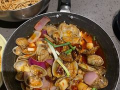 -一棠龙虾•王牌虾球(楚河汉街店)