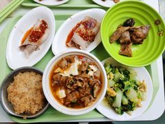 -北大家园食堂