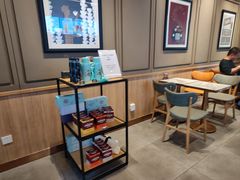 -COSTA COFFEE(斯普瑞斯奥特莱斯店)