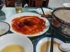 -石饮红星包子(中山路店)