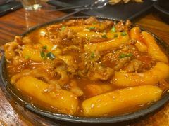 无骨鸡爪-麻喜大