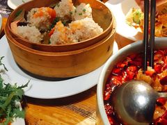 -胡桃里音乐酒馆(曲江店)