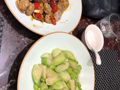 -钱塘花园·宁波菜