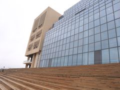 -海事大学图书馆(临港校区)