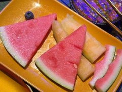 -牛New寿喜烧(中山公园龙之梦店)