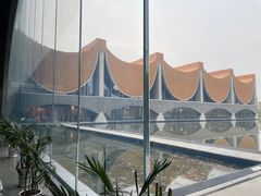 -隋唐大运河文化博物馆