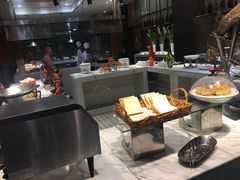 -达蓬山大酒店西餐厅