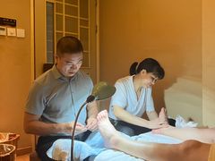 -SPA·印象足道养生(大运河度假区四望亭店)