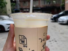 -JPG coffee(广州体育西店)