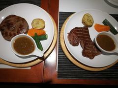 -斗牛士牛排餐厅(嘉里汇店)