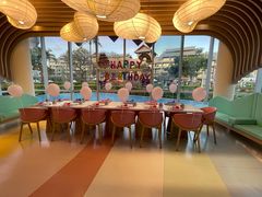 -水桶王国主题餐厅·聚会·生日派对·亲子活动·家庭套餐(亚龙湾希尔顿店)