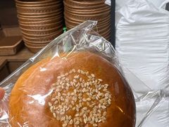 芋泥包-Miette制菓所