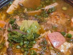 -探鱼·鲜青椒爽麻烤鱼(虎门天虹店)