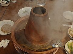 -前门杨记·铜锅涮肉(王府井·故宫店)