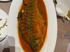 -艳阳天·非遗楚菜(武汉客厅店)