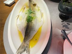 -水上明月·湖景餐厅