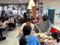 -阳阳中国饭(龙湖大兴天街)