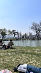 点击看大图 -玄武湖景区-情侣园游乐场