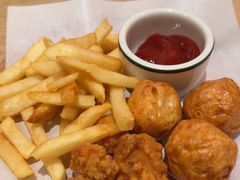 -摩欧客意式餐厅(高新活力汇店)
