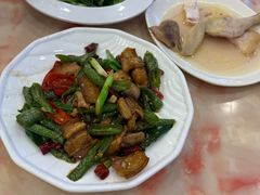 -新金盛·海鲜酒楼(盐田店)