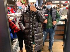 -MONCLER(北京SKP概念店)
