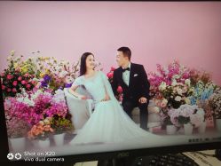 点击看大图 -唯一视觉婚纱摄影(李家村店)