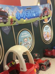 -meland club亲子乐园(北京芳圆里ID MALL店)