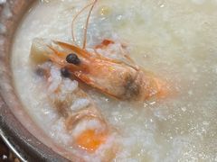 -桂大叔·砂锅粥·家传闽粤菜(县西巷店)
