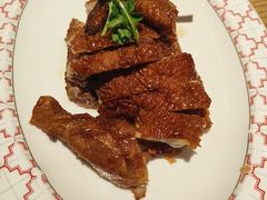 -二泉园老菜馆·百年无锡菜