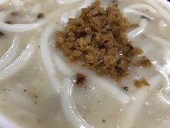 -老西关濑粉(文明路店)