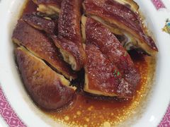 -东鑫记港式茶餐厅(南京东路店)