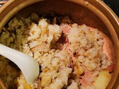 -云海肴云南菜·蒸汽石锅鱼(青岛万象城店)