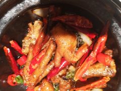 -吕氏疙瘩汤·新鲁菜(济南万象城店)
