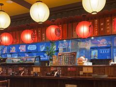 -鸟鹏烧鸟居酒屋(龙岗万科店)