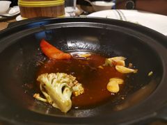 -廊亦舫Lang Yi Fang Restaurant(金桥店)