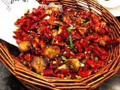 -茶叁酒肆·楚味江湖(菱角湖店)