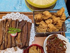 -北塘海鲜·天津菜(大光明桥旗舰店)