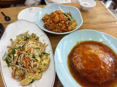 -清真利德顺小老饭庄(复兴路店)