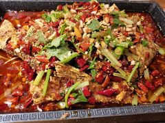 -小俩口烧烤东北菜(双井店)