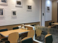 大堂-苏氏牛肉面(丰北桥店)