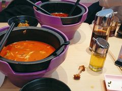 -过桥缘·过桥米线(北京望京万象汇店)