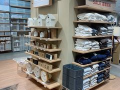 -MUJI无印良品(万达太原街店)