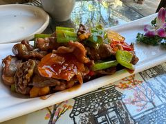 -尽善百年古院餐厅(王家老宅店)