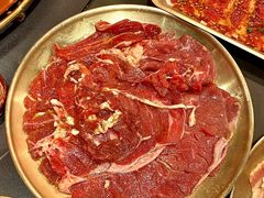 -西塔老太太泥炉烤肉(双井店)