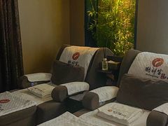 -鹤祥宫·影院足道·SPA连锁(苹果园店)